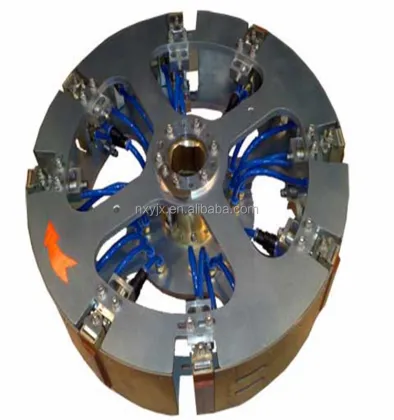 Krones K720 Contiroll/KHS/SIG/SACME Labeling Machine Vacuum Rotary Drum Replacement