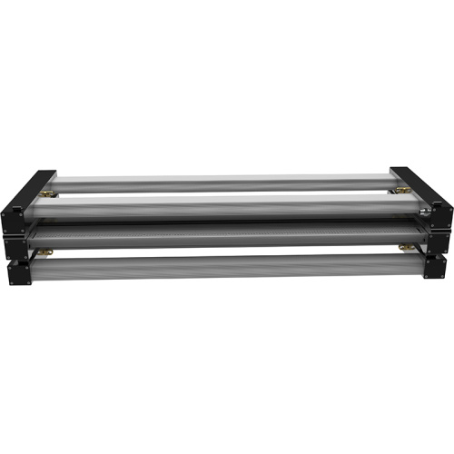 Mixlux Foldable 600w Grow Light Bar