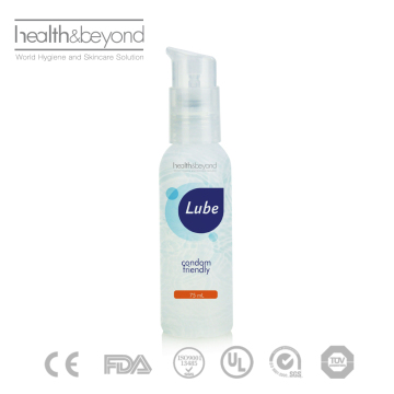 CE approved water based lubricant gel long time sex lubricant oil lubricant gel for vagina penis gel