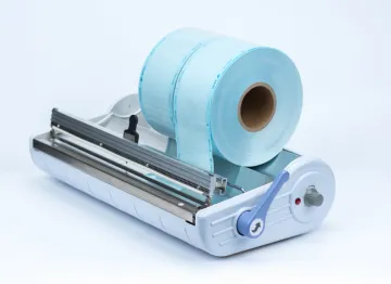 Heat Sealer Sealing Machine