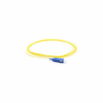 Pigtail SCPC SX SM 0.9mm Length 1.5m" could be appropriately shortened to:

"Pigtail SCPC SX SM 0.9mm 1.5m" 

However, for better search engine optimization and readability, you might consider:

"Pigtail SCPC SX SM 0.9mm 1.5m Connector" 

This includes an