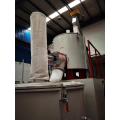 Vertical Plastic Mixer Machine