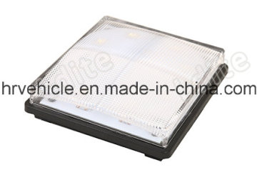 Rectangle Signalling Lamp Reverse Light