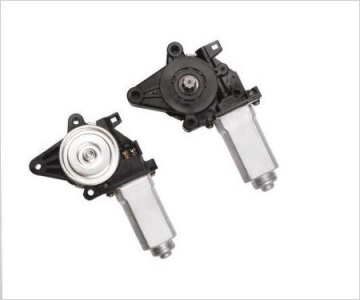 normal window motor