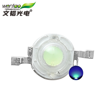 CHIP LED Daya Tinggi Kecerahan Tinggi Modul LED Waterproof Tahan Air untuk Perbaikan Lampu Jalan