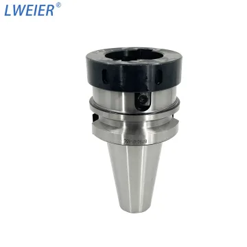 JXT25-50 Quick Change Collet Chuck Drill Tap Chuck Set - New Arrival Machine Tools