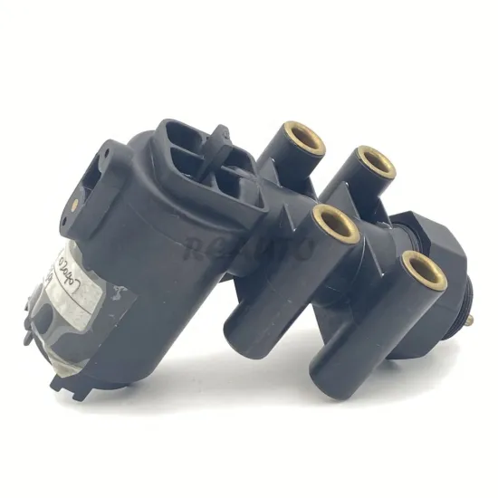 ECAS Height Level Sensor for MB/DAF/MAN/Scania/Volvo Trucks - OE 0105427817 20356553