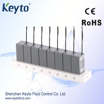 Electromagnetic Valve and Manifold Module 1381-22