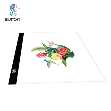Suron Diamond Painting Light Pad Artist Light Table