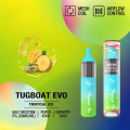 Tugboat Evo una venta caliente desechable al mercado de EE. UU.