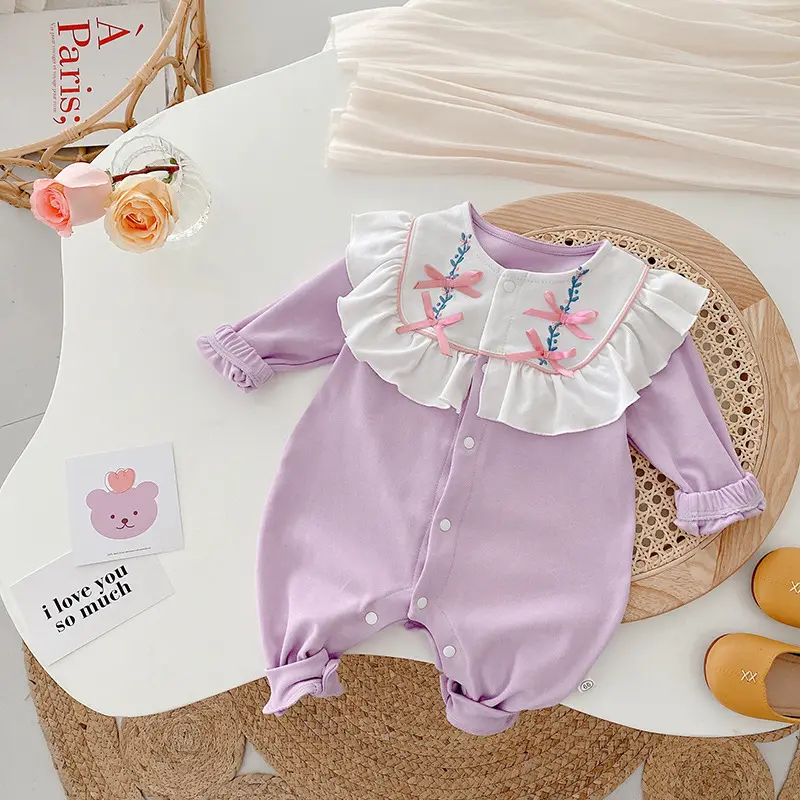 Baby Romper