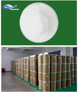 High Quality Nootropics Nefiracetam Powder 99%