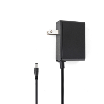 AC Plug-In 36V 500MA Adapter klasy 2