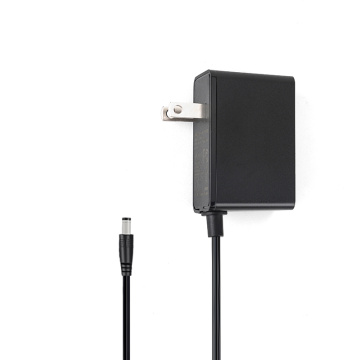 AC Wall Plug-in 36V 500mA Class 2 Adapter