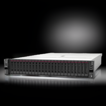 Lenovo Thinksystem SR650 V2 Server -Konfigurationsdetails