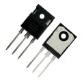 550V 23A N- 채널 전력 MOSFET LSB55R140GF