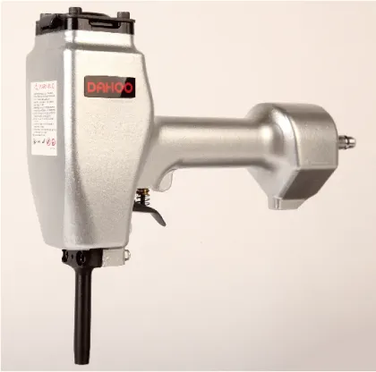 Pneumatic NP50  Nail Puller