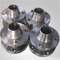 Schxxs 8 &#39;&#39; Flange WN ASTM A182 F316L