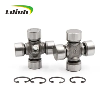 Top Grade Universal Joint Manufacturers: High Quality U-Joints for Automotive and Industries