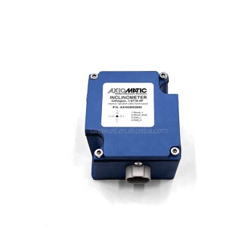 AXHG060200S Inclinometer Tilt Angle Sensor for Rotary Drilling Rig SF808, SR130