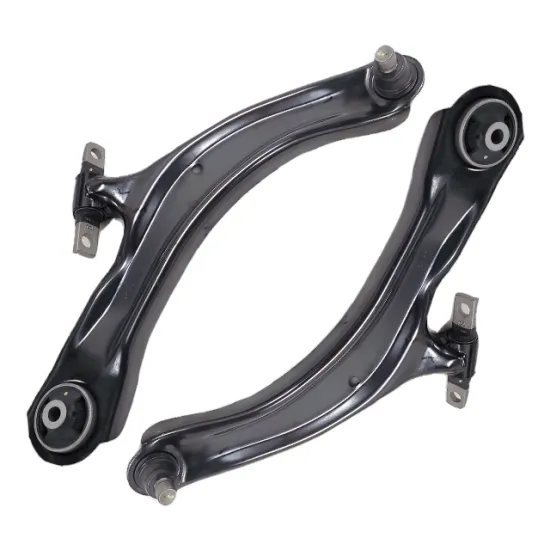 Suspension Parts Lower Control Arm 54500-JE20A 54501-JE20A for Nissan X-Trail T31 2.0L MR20DE I4 CVT 2007-2013