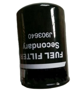Kraftstofffilterersatz für BF788 33777 P550440 P502905 FF5052 J903640