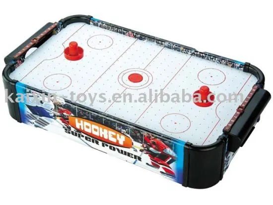 1077499 EN71 approval 2012 Hot Sale Air Hockey Table