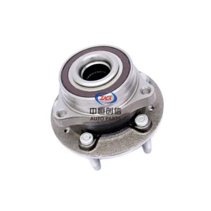 Rear Wheel Hub Bearing For Buick La Crosse
