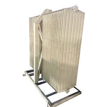 Swing type Radiators for Transformer