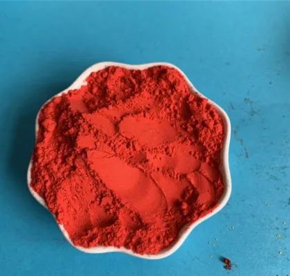 Reliable Iron Oxide Black Price