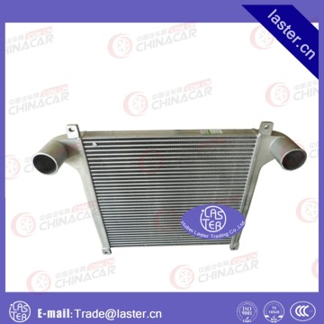 1119010-TY100 Intercooler for Dongfeng Cummins engine