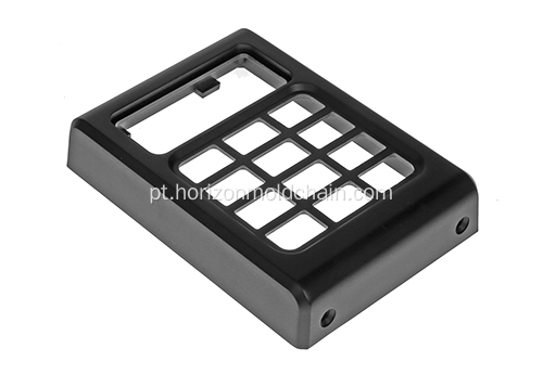 MOLDO DE CASADO DO BLOCO DO BLOCO DA ESCAVAÇÃO HIDRÁULICA