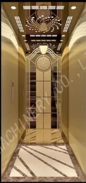 Passager ELevator for Building