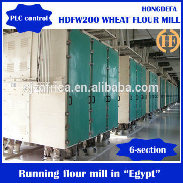 wheat milling machine, wheat mill