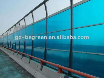 Guangzhou pc hollow sheet, plastic roofing panel, multi-wall polycarbonate sheet