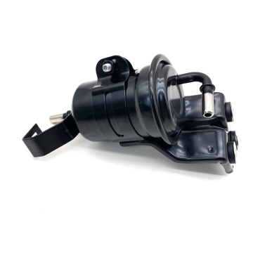 LUXESOEM Car Spare Parts 23300-31100 for LAND CRUISER PRADO 3RZFE GRJ120 TRJ120 Oil and Diesel Filters