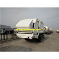 DFAC 10ton Garbage Collection Trucks