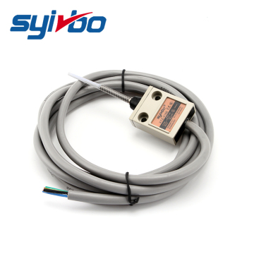 XINGBO Waterproof Compact Prewired Elevator Parts - Flexible Rod Limit Switch
