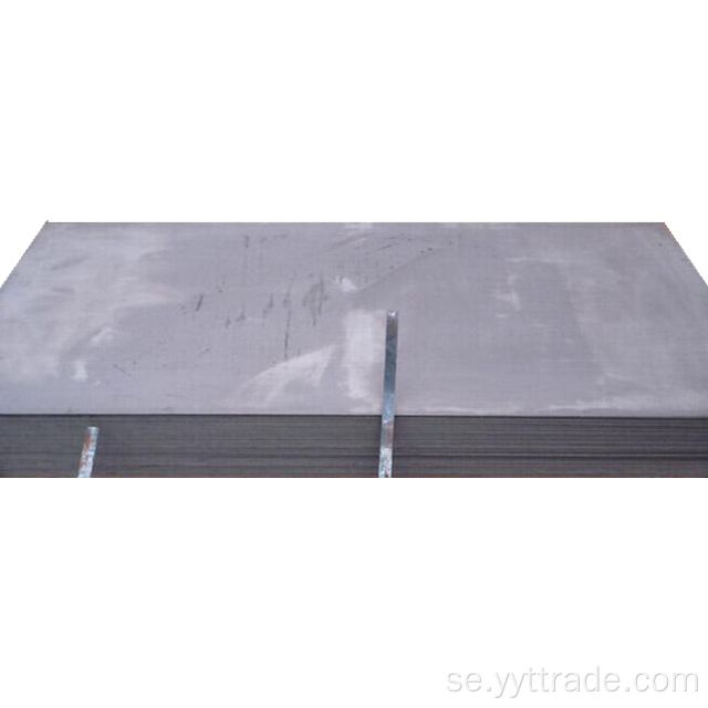 ASTM A514 GR.Q Alloy Steel Sheet