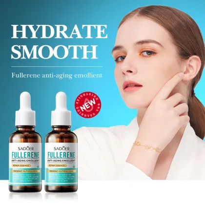 Niacinamide Face Serum for Whitening