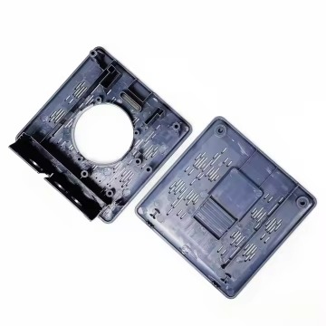 Customized Durable Mold Parts ABS PBT Plastic Parts