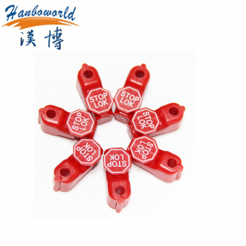 EAS system hook magnetic stop lock for supermarkt and retails shop