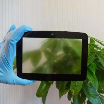 Custom Tempered Glass 0.7mm to 6mm