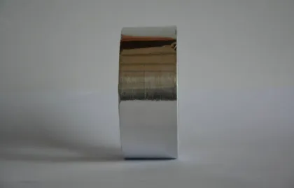 50mic aluminum foil tape for refrigerator