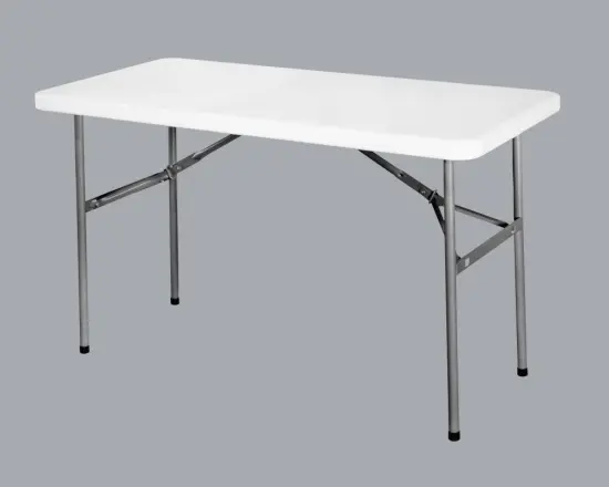 cheap white folding computer tables