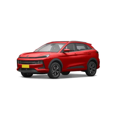 JAC Motors QX 1.5L Used Car for Sale - Cheap 0KM