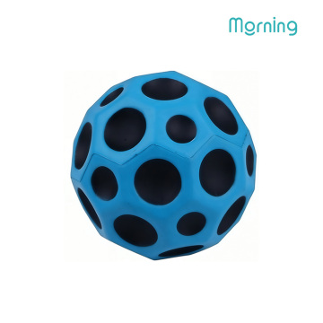 OFT Press Relief Toy in Vibrant Mute Design