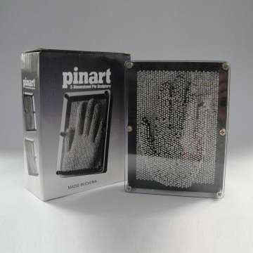 25x20cm Pin Art Frame (HTV00010)