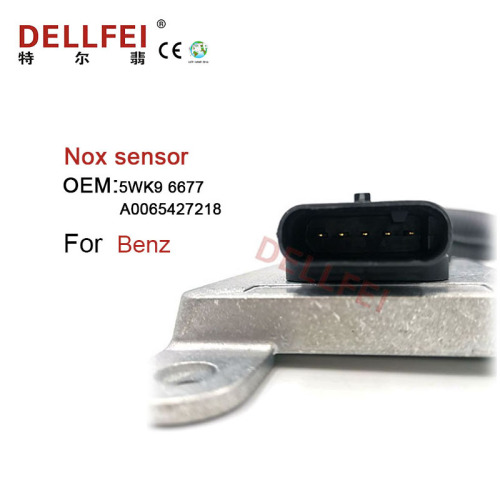 Cảm biến Benz NOx rẻ tiền 5WK9 6677 A0065427218