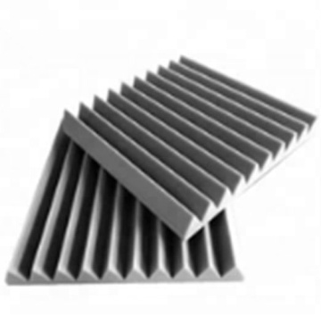 2017 hot sale sound-absorbing melamine foam for sale
